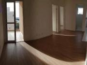 Apartamento com 2 dormitórios à venda, 53 m² por R$...