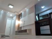 Apartamento com 2 dormitórios à venda, 53 m² por R$...