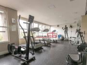 Apartamento com 2 dormitórios à venda, 53 m² por R$...