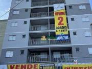 Apartamento com 2 dormitórios à venda, 53 m² por R$...