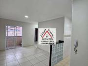 Apartamento com 2 dormitórios à venda, 53 m² por R$...