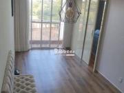 Apartamento com 2 dormitórios à venda, 53 m² por R$...