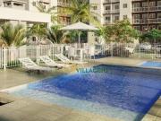 Apartamento com 2 dormitórios à venda, 53 m² por R$ 355....