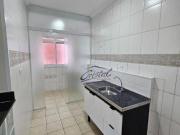 Apartamento com 2 dormitórios à venda, 53 m² por R$...