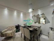 Apartamento com 2 dormitórios à venda, 53 m² por R$...