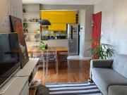Apartamento com 2 dormitórios à venda, 53 m² por R$...