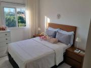 Apartamento com 2 dormitórios à venda, 53 m² por R$...