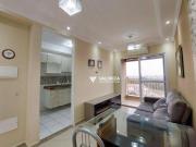 Apartamento com 2 dormitórios à venda, 53 m² por R$...