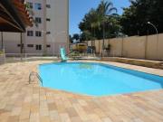 Apartamento com 2 dormitórios à venda, 53 m² por R$...