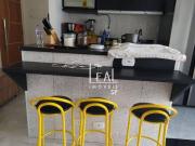 Apartamento com 2 dormitórios à venda, 53 m² por R$...