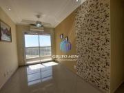 Apartamento com 2 dormitórios à venda, 53 m² por R$...
