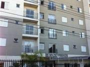Apartamento à venda, 53 m² por R$ 368.000,00 Jardim...