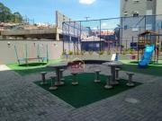 Apartamento com 2 dormitórios à venda, 53 m² por R$...