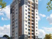 Apartamento com 2 dormitórios à venda, 53 m² por R$...