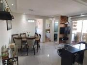 Apartamento com 2 dormitórios à venda, 53 m² por R$...