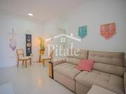 Apartamento com 2 dormitórios à venda, 53 m² por R$...