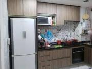 Apartamento com 2 dormitórios à venda, 53 m² por R$...