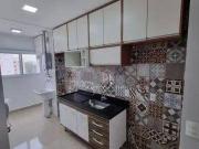 Apartamento com 2 dormitórios à venda, 53 m² por R$...