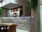 Apartamento com 2 dormitórios à venda, 53 m² por R$...