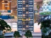 Apartamento com 2 dormitórios de 53 m² em Barueri SP