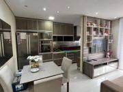 Apartamento com 2 dormitórios à venda, 53 m² por R$...