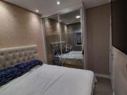 Apartamento com 2 dormitórios à venda, 53 m² por R$...