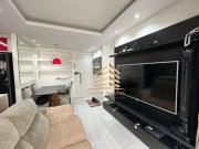 Apartamento com 2 dormitórios à venda, 53 m² por R$...