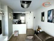 Apartamento com 2 dormitórios à venda, 53 m² por R$...