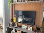 Apartamento com 2 dormitórios à venda, 53 m² por R$...