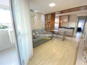Apartamento à venda, 53 m² por R$ 521.000,00 Jardim...