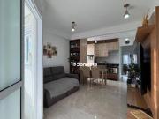 Apartamento com 2 dormitórios à venda, 53 m² por R$...