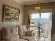 Apartamento com 2 dormitórios à venda, 53 m² por R$...