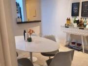 Apartamento com 2 dormitórios à venda, 53 m² por R$...