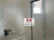 Apartamento com 2 dormitórios à venda, 53 m² por R$...