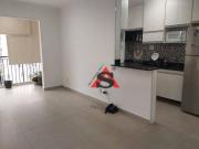 Apartamento com 2 dormitórios à venda, 53 m² por R$...