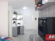 Apartamento com 2 dormitórios à venda, 53 m² por R$...