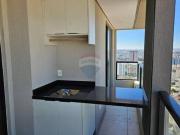 Apartamento com 2 dormitórios à venda, 53 m² por R$...