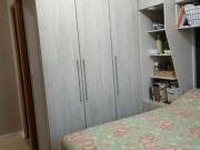 APARTAMENTO COM 2 DORMITÓRIOS À VENDA, 53 M² Residencial...
