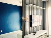 Apartamento com 2 dormitórios à venda, 53 m² Residencial...