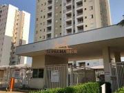 Apartamento com 2 dormitórios à venda, 53 m² Residencial...