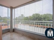 Apartamento com 2 dormitórios à venda, 53 m², Varanda...