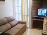 Apartamento com 2 dormitórios à venda, 54,11m² Morada...