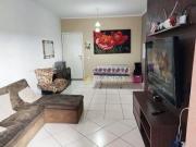 Apartamento com 2 dormitórios à venda, 54,24m²...