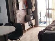 Apartamento com 2 dormitórios à venda, 54 m² Jardim Do...