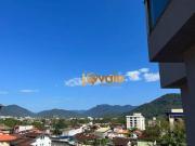 Apartamento com 2 dormitórios à venda, 54 m² Perequê Açu...