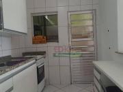 Apartamento com 2 dormitórios à venda, 54 m² por R$...