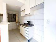 Apartamento com 2 dormitórios à venda, 54 m² por R$...