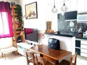 Apartamento com 2 dormitórios à venda, 54 m² por R$...