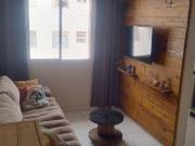 Apartamento com 2 dormitórios à venda, 54 m² por R$...