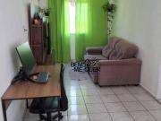 Apartamento com 2 dormitórios à venda, 54 m² por R$...